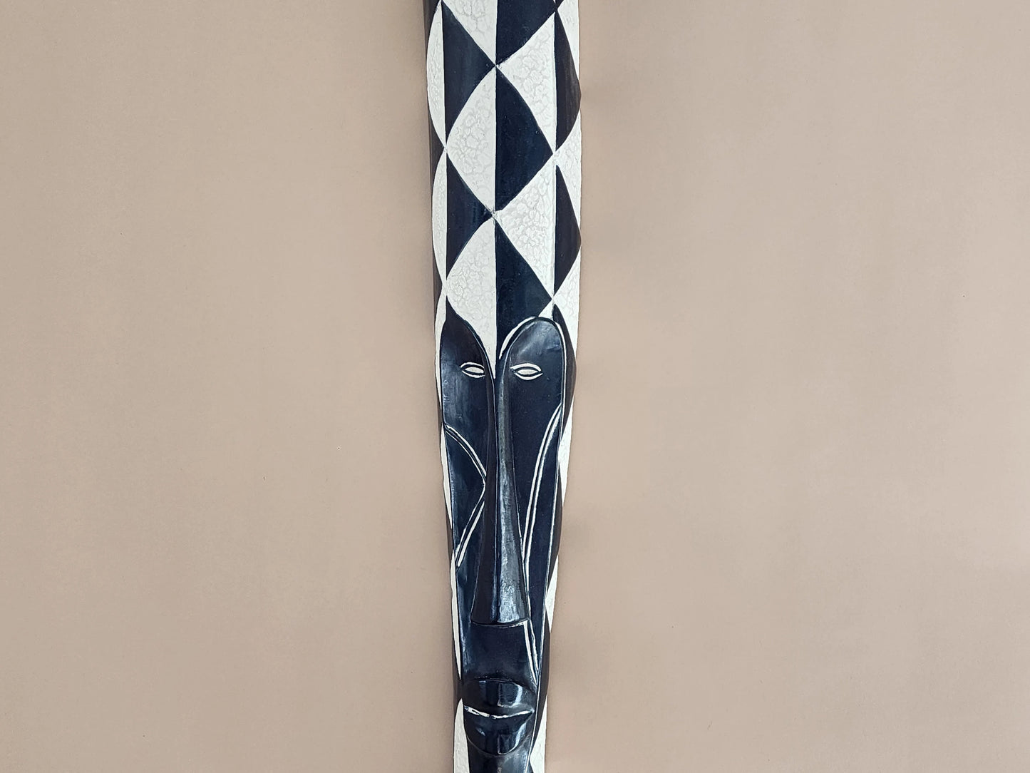 African mask Cameroon 42 inches