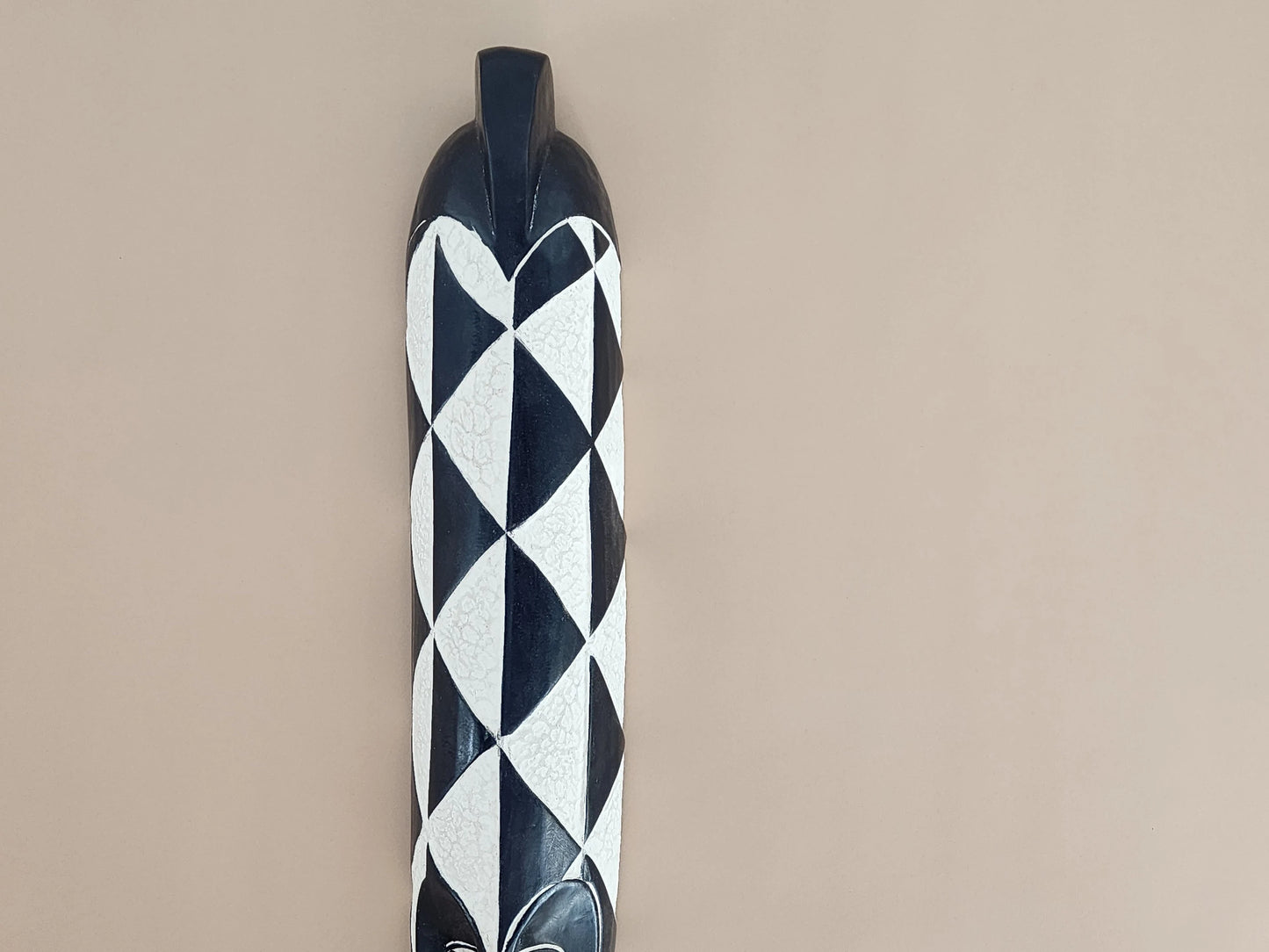 African mask Cameroon 42 inches