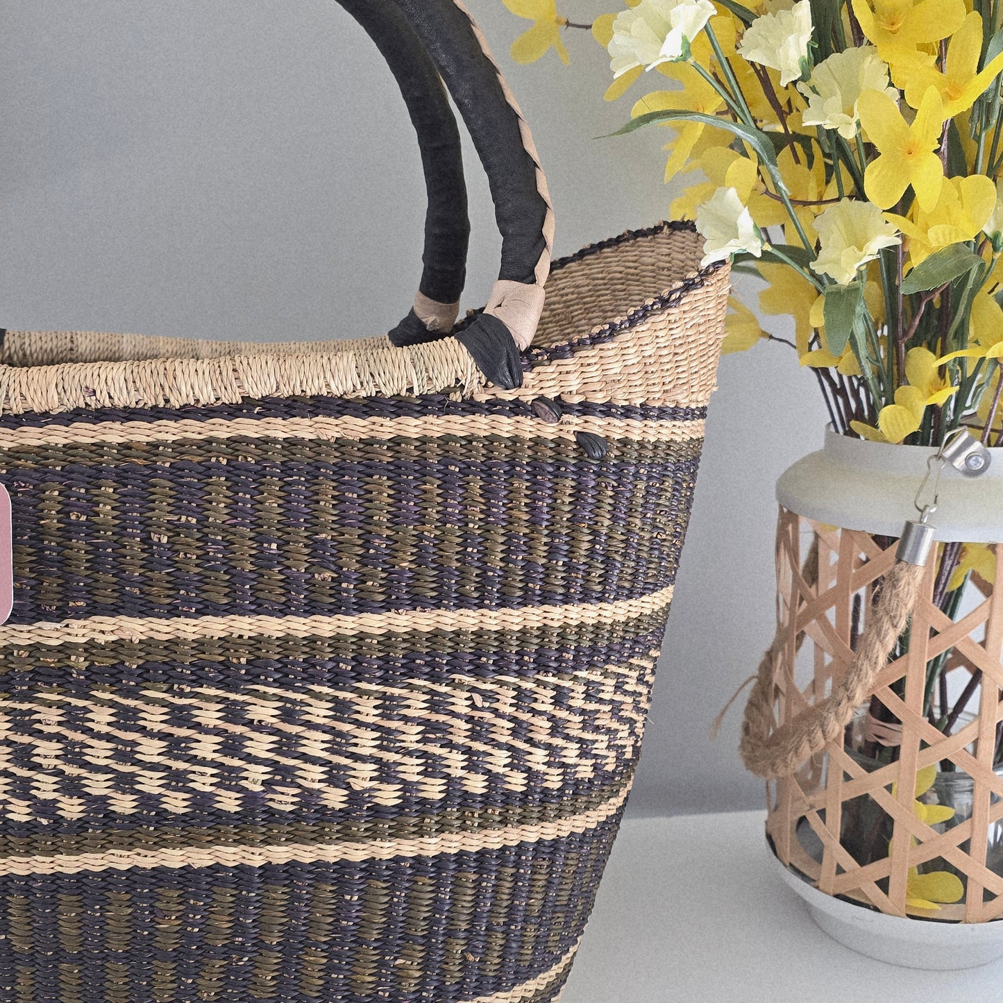 ZOFY u shopper basket
