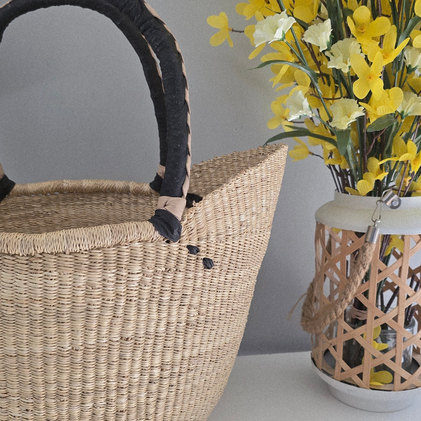 NERA u shopper basket