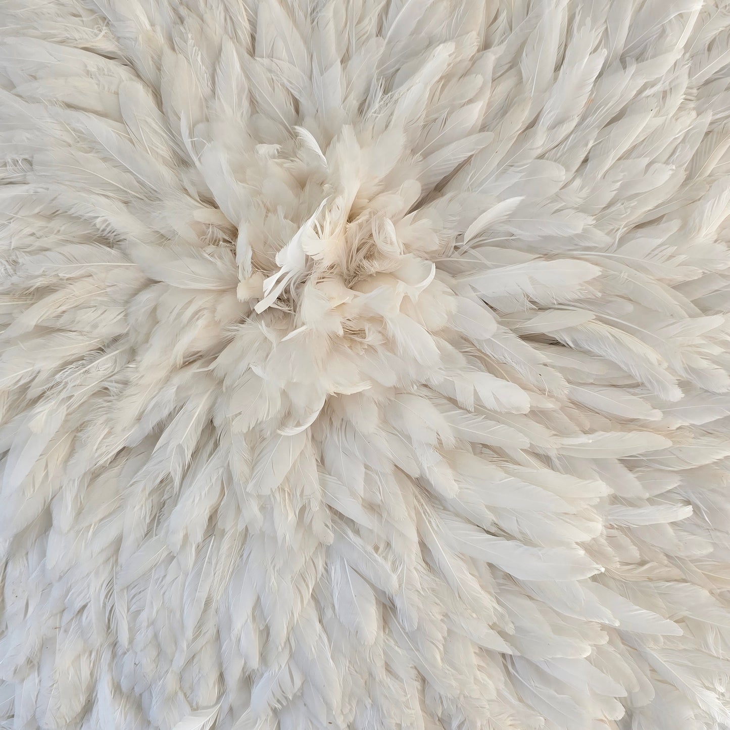 Authentic juju hat cream