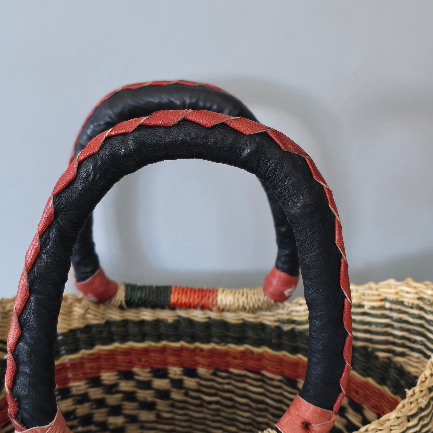 Small Bolga basket