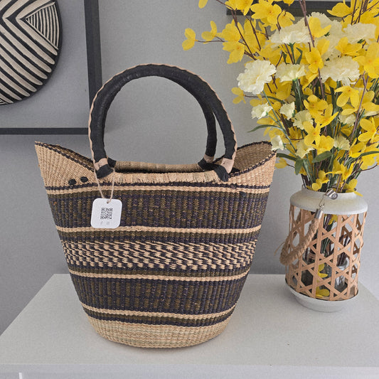 ZOFY u shopper basket