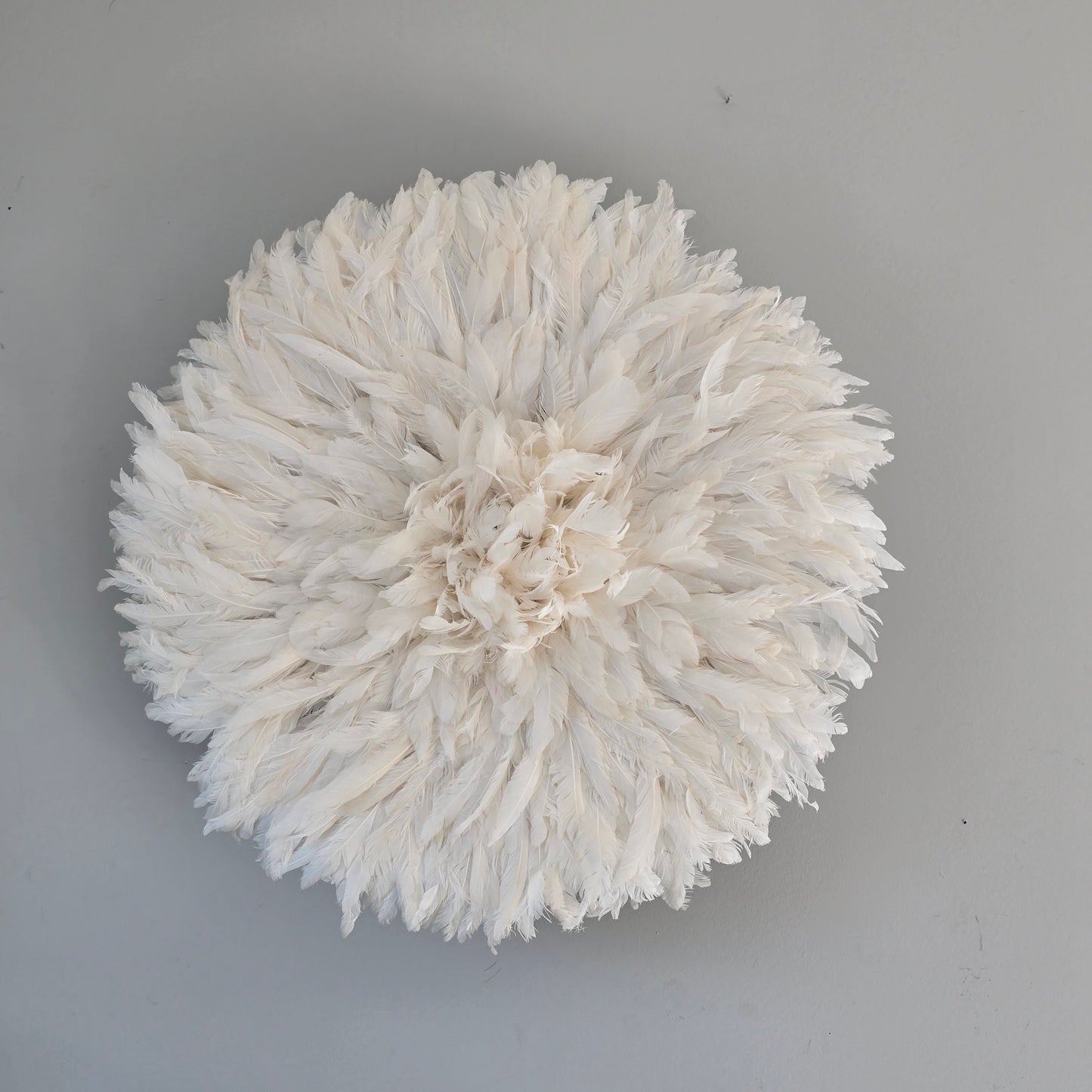 Authentic juju hat set ( 25"and 21")