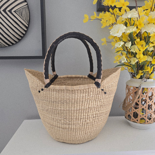 NERA u shopper basket