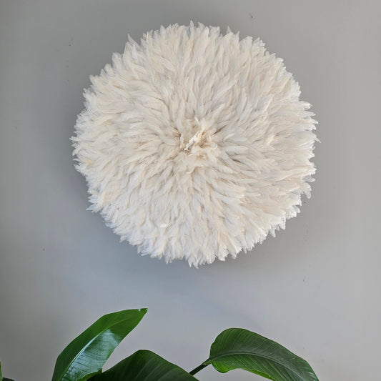 Authentic juju hat cream